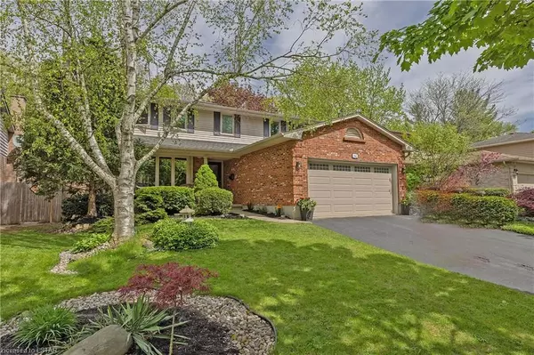 London, ON N6K 3G8,642 GRAND VIEW AVE