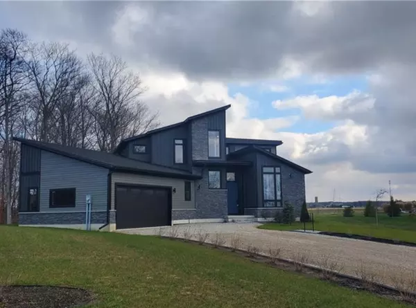 Bluewater, ON N0M 2T0,74346 DRIFTWOOD DR