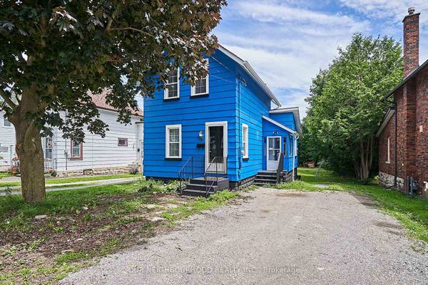 74 Adelaide ST S, Kawartha Lakes, ON K9V 3K1