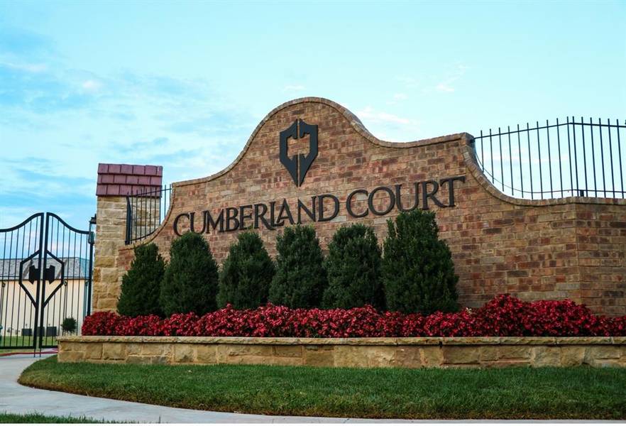 1100 Cumberland Court, Nichols Hills, OK 73116