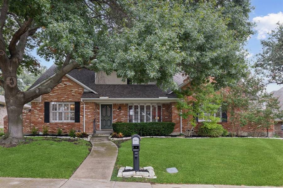 9623 Fallbrook Drive, Dallas, TX 75243