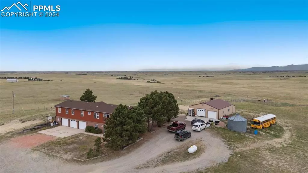 15130 Jorba GRV, Peyton, CO 80831