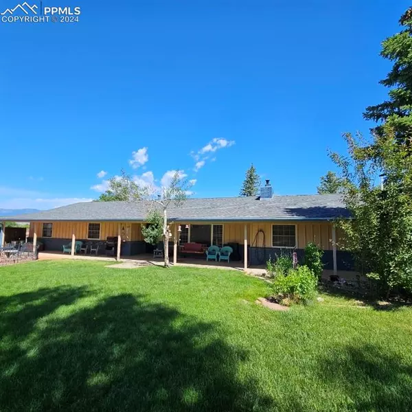 6 Arrow H RD, Fountain, CO 80817