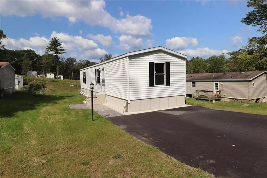 4003 Mountain Vista Road, Hamilton Twp, PA 18360