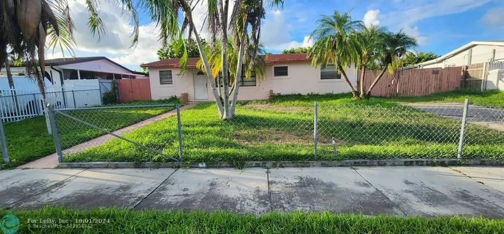 14401 SW 297th St, Homestead, FL 33033