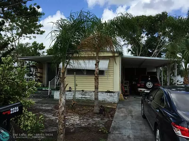 2325 SW 83RD AV, Davie, FL 33324