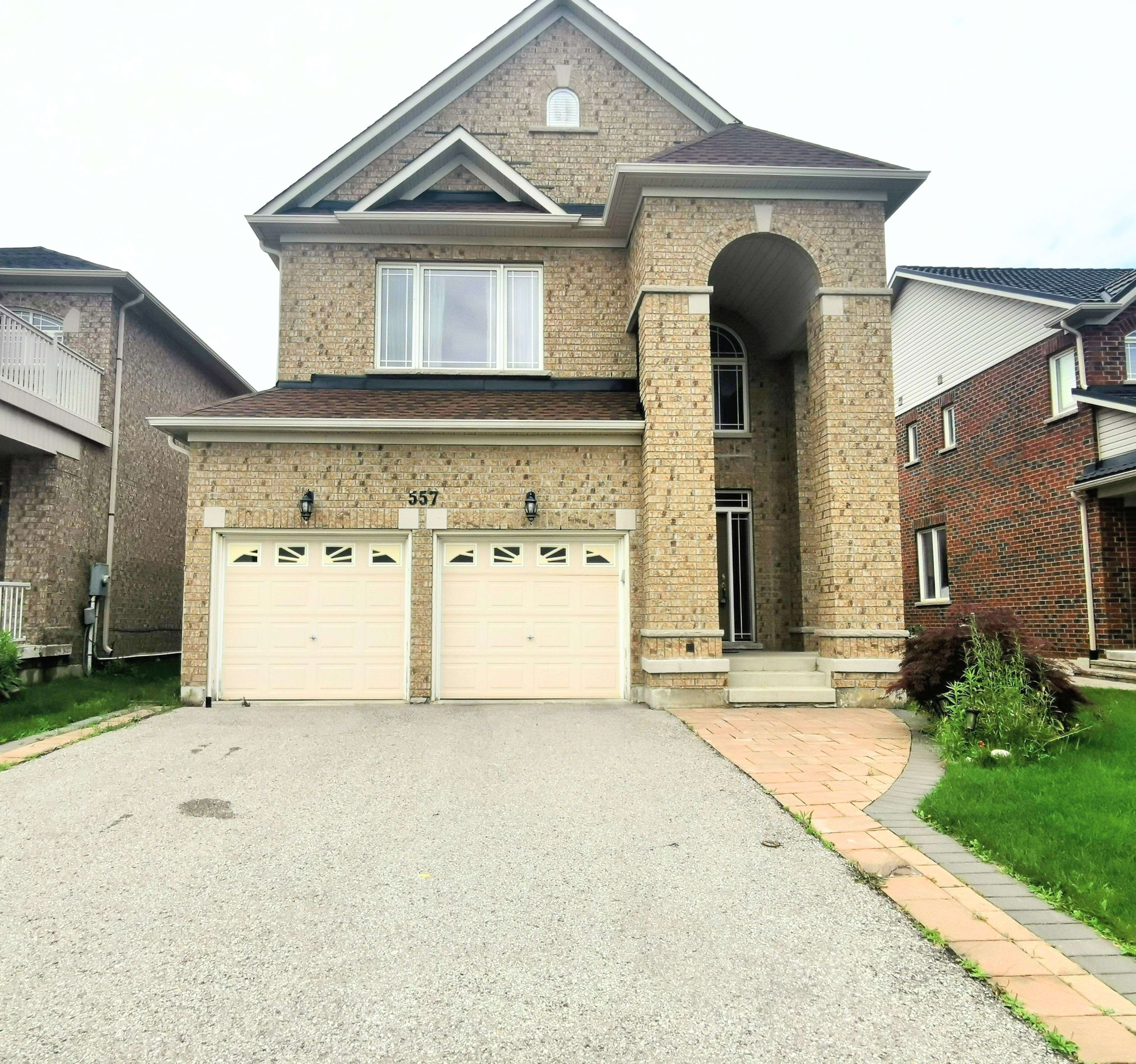 Newmarket, ON L9N 0C2,557 Woodspring AVE