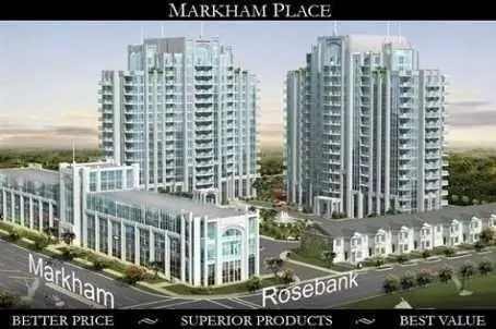 Toronto E11, ON M1B 2W1,1585 Markham RD #Rm4 401