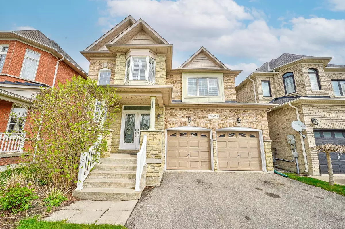 Whitchurch-stouffville, ON L4A 0B2,725 Millard ST