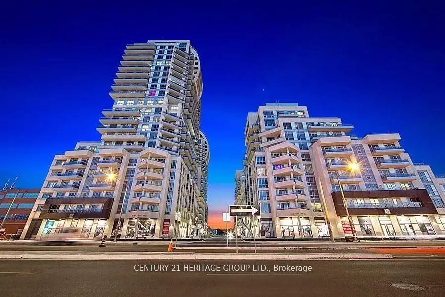 Richmond Hill, ON L4C 6Z2,9191 Yonge ST #21-SW8