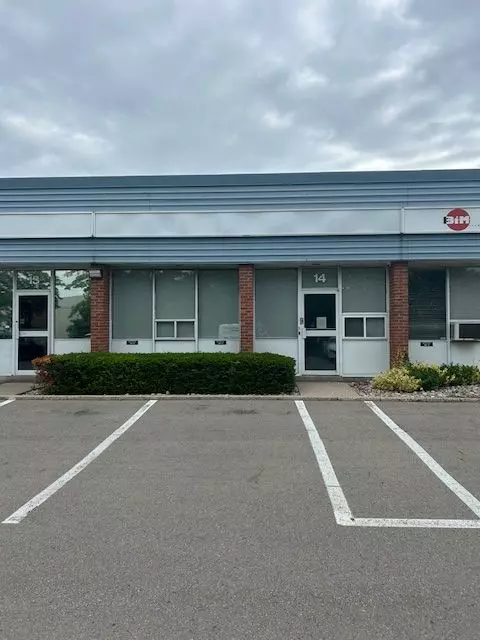 Burlington, ON L7L 4X8,975 Fraser DR #14