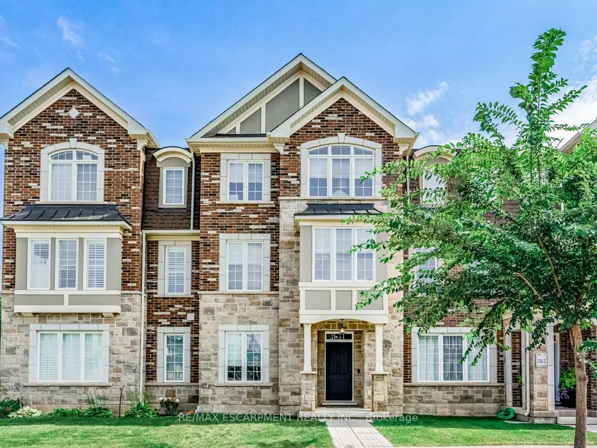 Oakville, ON L6M 4K1,3357 Carding Mill TRL