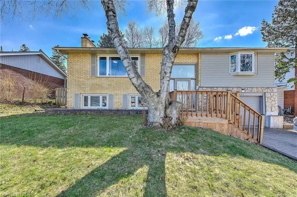 London, ON N6J 3E5,637 JASON CRES