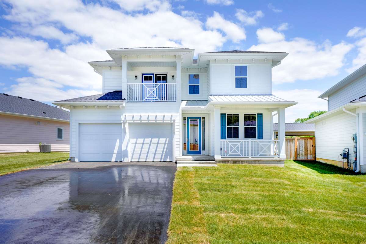 Central Elgin, ON N5L 0B5,123 Sandcastle Key N/A N