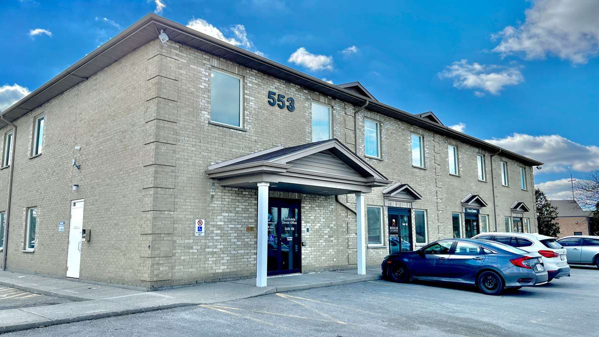 London, ON N6E 1A2,553 Southdale RD E #203