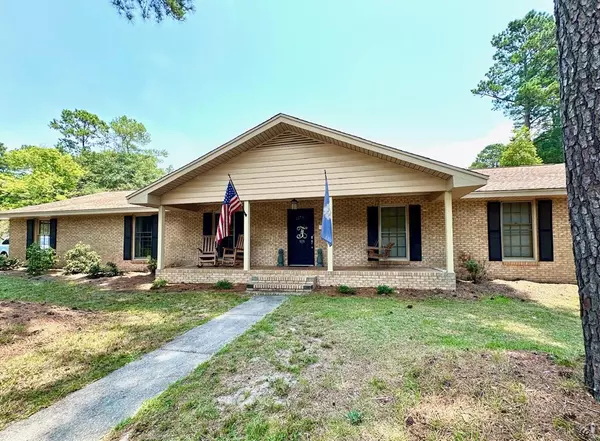 919 SHADOW TRAIL, Sumter, SC 29150