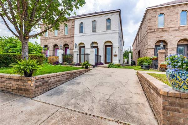 3716 Modlin Avenue, Fort Worth, TX 76107