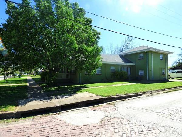 Eastland, TX 76448,501 S Daugherty Avenue