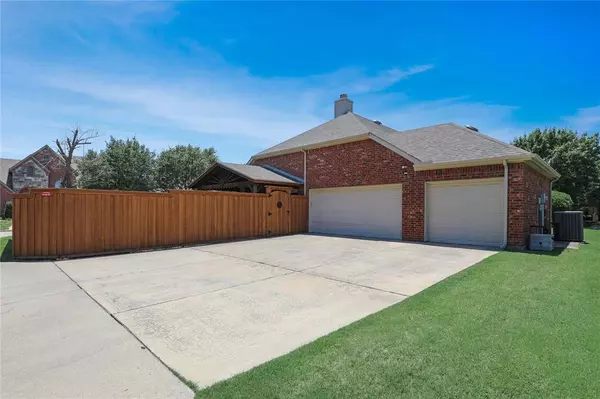 Frisco, TX 75033,12316 Blue Ridge Drive