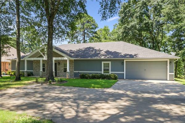 17921 Gordon's Landing Road,  Arp,  TX 75750