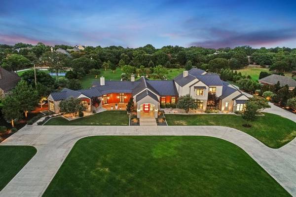 5113 Montclair Drive, Colleyville, TX 76034