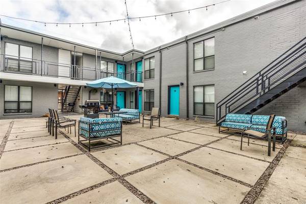 Dallas, TX 75206,2106 Bennett Avenue #203