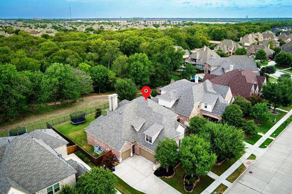 2233 Waterrock Drive, Allen, TX 75013