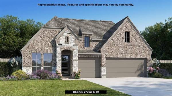 2120 Meadow Grass Lane, Fort Worth, TX 76008