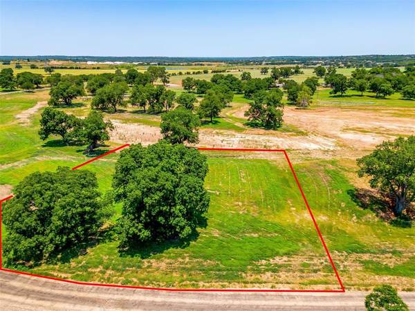 1031 River Ranch, Weatherford, TX 76087