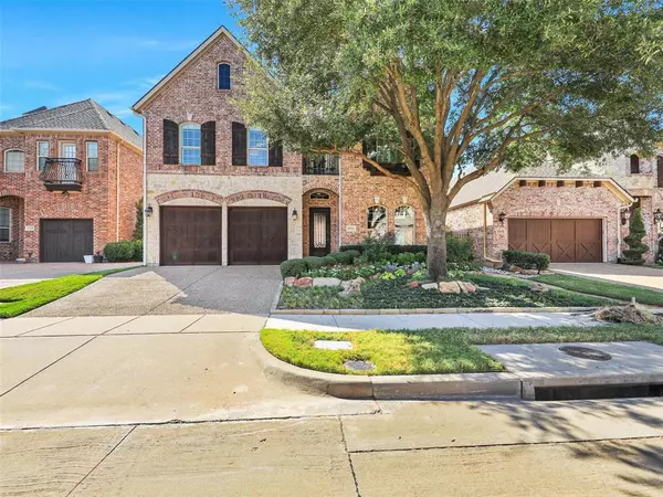 2713 White Dove Drive, Plano, TX 75093