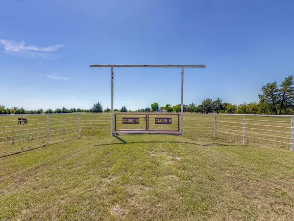 TBD Mt Pleasant Road, Valley View, TX 76272