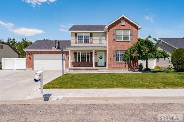 1609 Brookview Drive,  Idaho Falls,  ID 83404