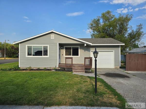 118 Michelle Drive, Sugar City, ID 83448