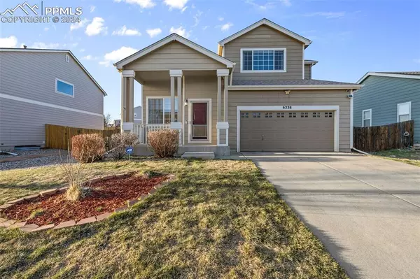 Colorado Springs, CO 80923,6238 Alibi CIR