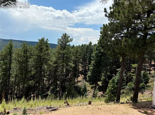 2288 Badger DR, Larkspur, CO 80118