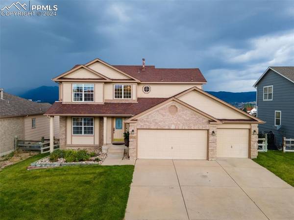 15596 Candle Creek DR, Monument, CO 80132