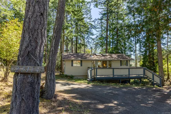 Pender Island, BC V0N 2M2,27114 Schooner Way