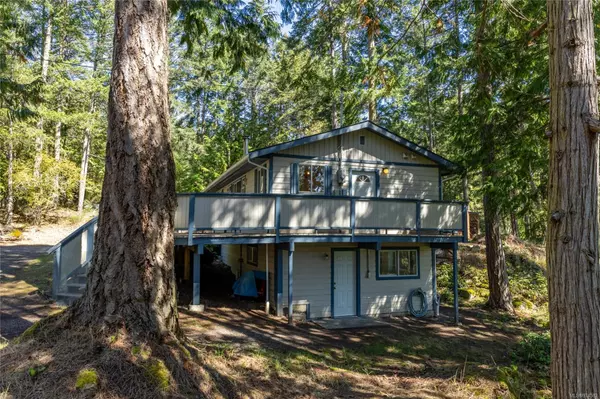 Pender Island, BC V0N 2M2,27114 Schooner Way