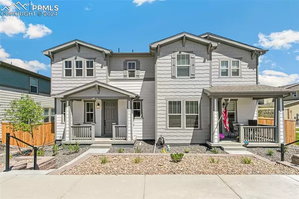 17510 Alpine Lily AVE,  Parker,  CO 80134