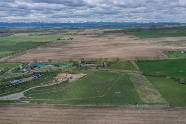 Rural Foothills County, AB T1S 7A1,338214 Panima Close W