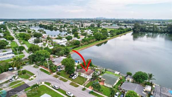 Davie, FL 33314,3650 SW 55th Ave