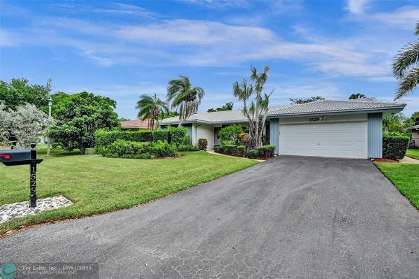 1529 NW 85th Dr, Coral Springs, FL 33071