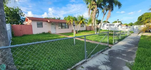 Homestead, FL 33033,14401 SW 297th St