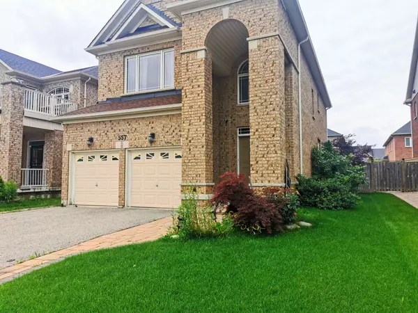 Newmarket, ON L9N 0C2,557 Woodspring AVE