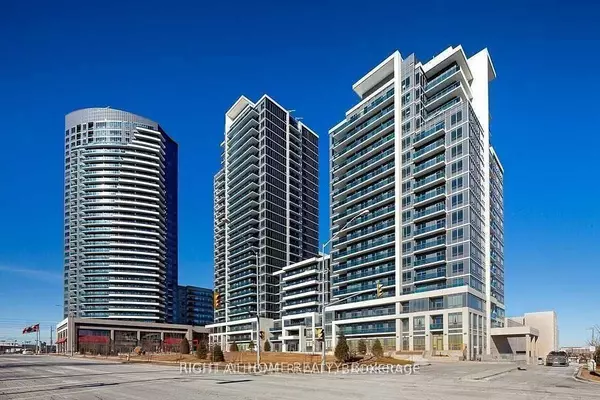 Markham, ON L3T 0E1,7167 Yonge ST #1512