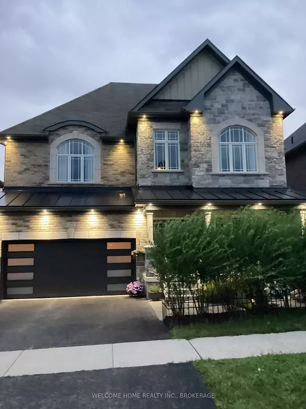 Bradford West Gwillimbury, ON L3Z 0J6,125 Gardiner DR W