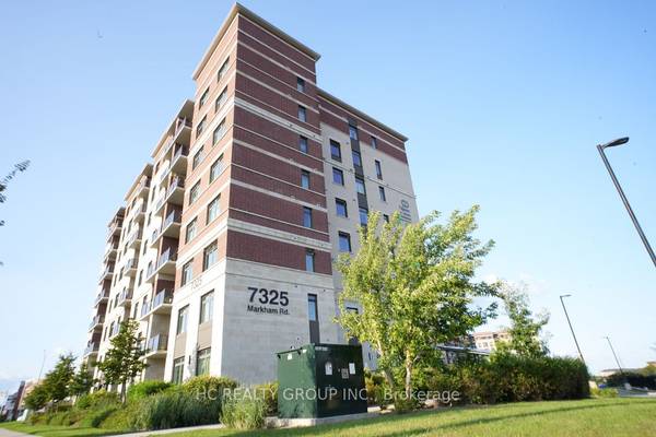 7325 Markham RD #506,  Markham,  ON L3S 3J9