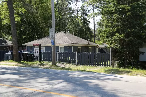 Wasaga Beach, ON L9Z 2J4,500 Mosley ST