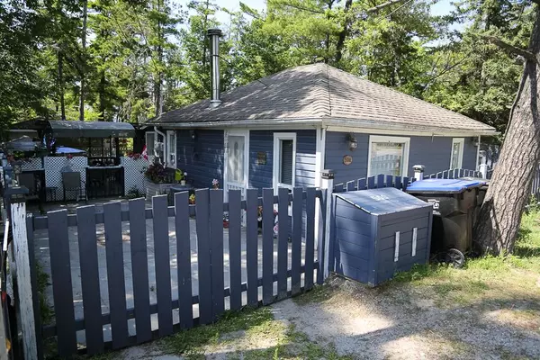 Wasaga Beach, ON L9Z 2J4,500 Mosley ST