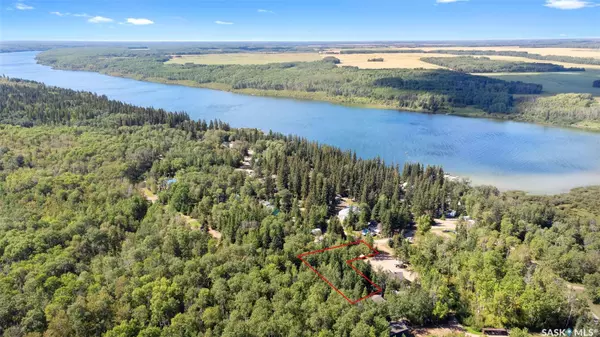 Rural Address, Barrier Ford, SK S0E 0E0